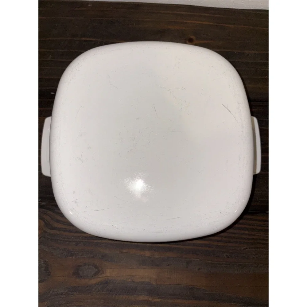Corningware corning ware